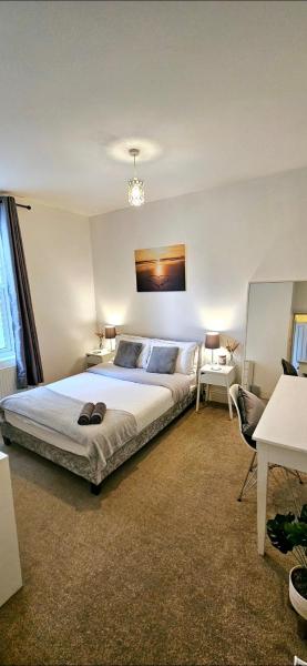 1 bedroom flat in Gravesend